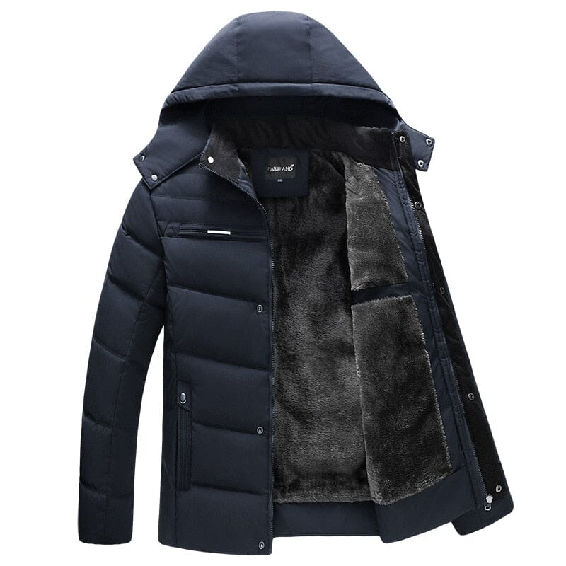 Jaqueta Masculina Inverno
