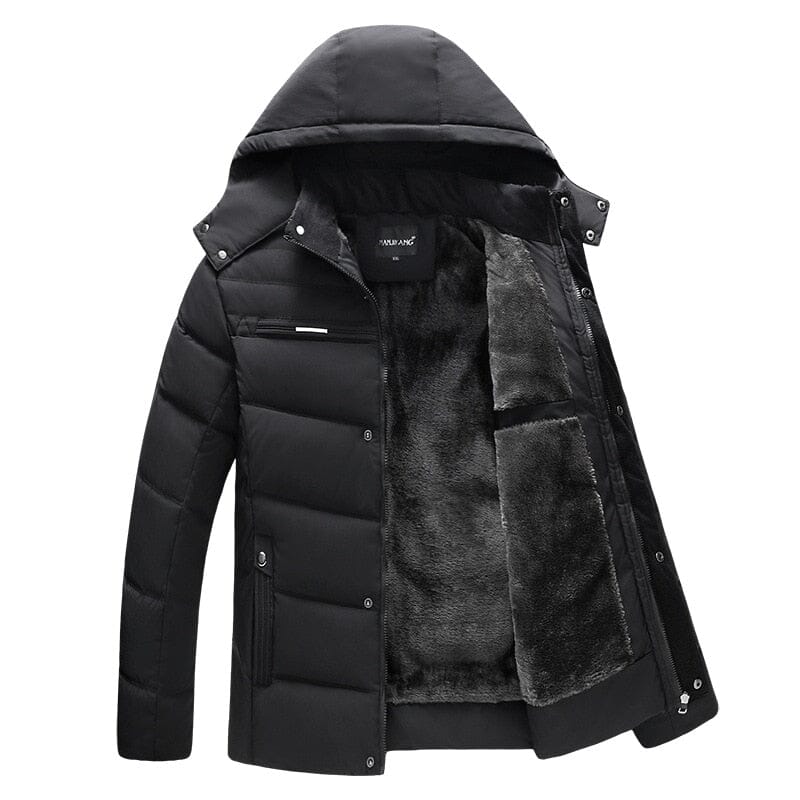 Jaqueta Masculina Inverno