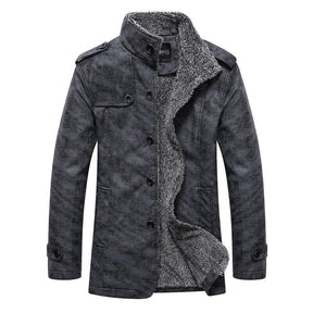 Jaqueta Masculina