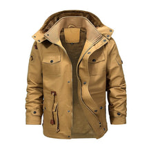 Jaqueta Masculina