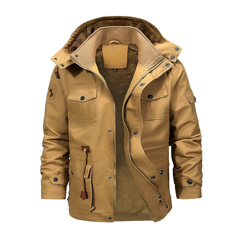 Jaqueta Masculina