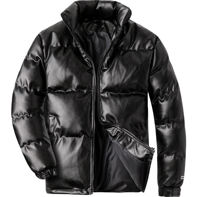 Jaqueta Puffer Masculina