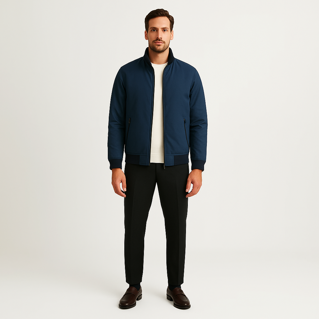 Jaqueta Masculina