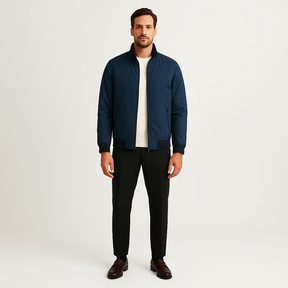 Jaqueta Masculina