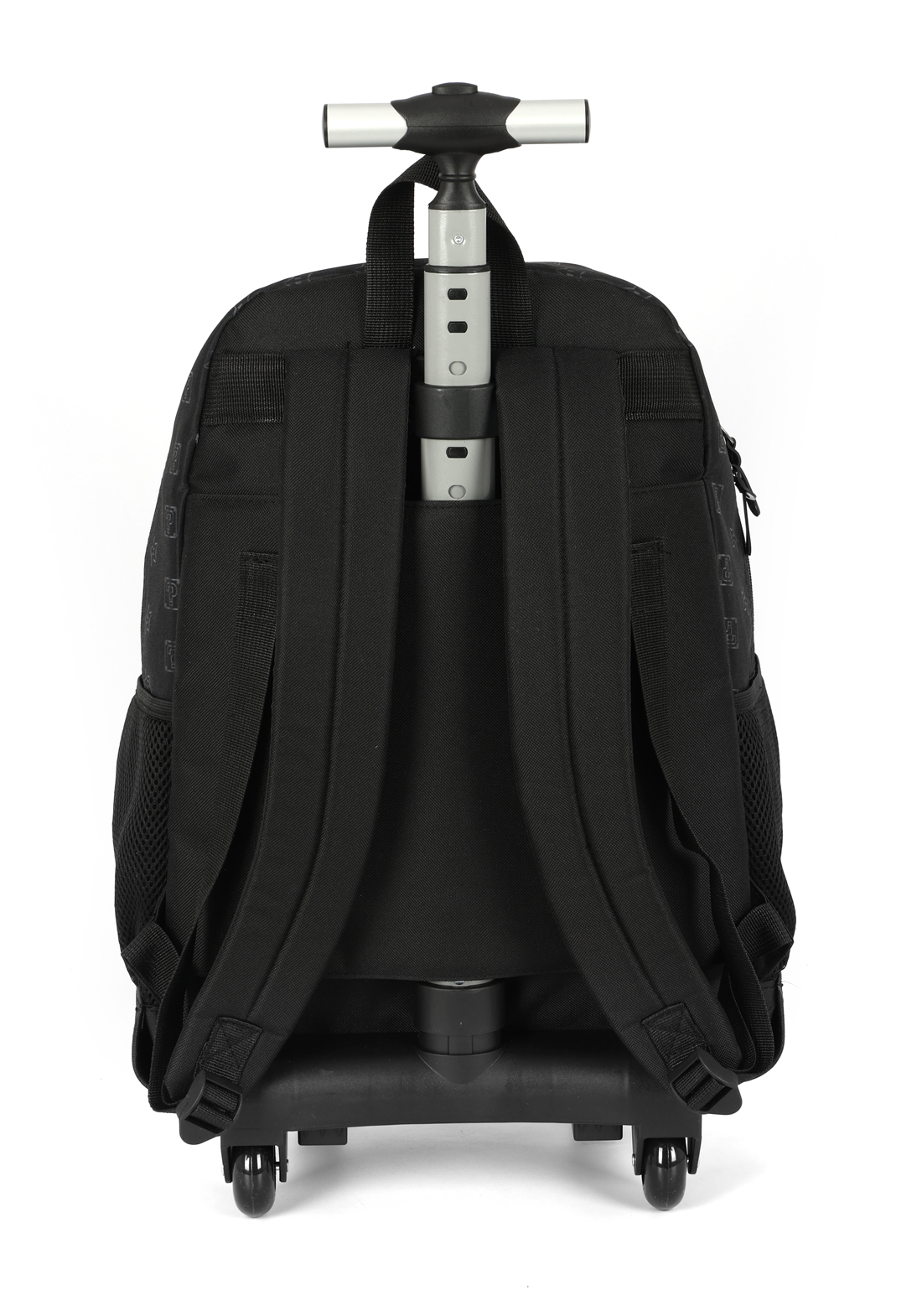 Mochila de Rodinha Costas Super Mario Star - Lojas Raven