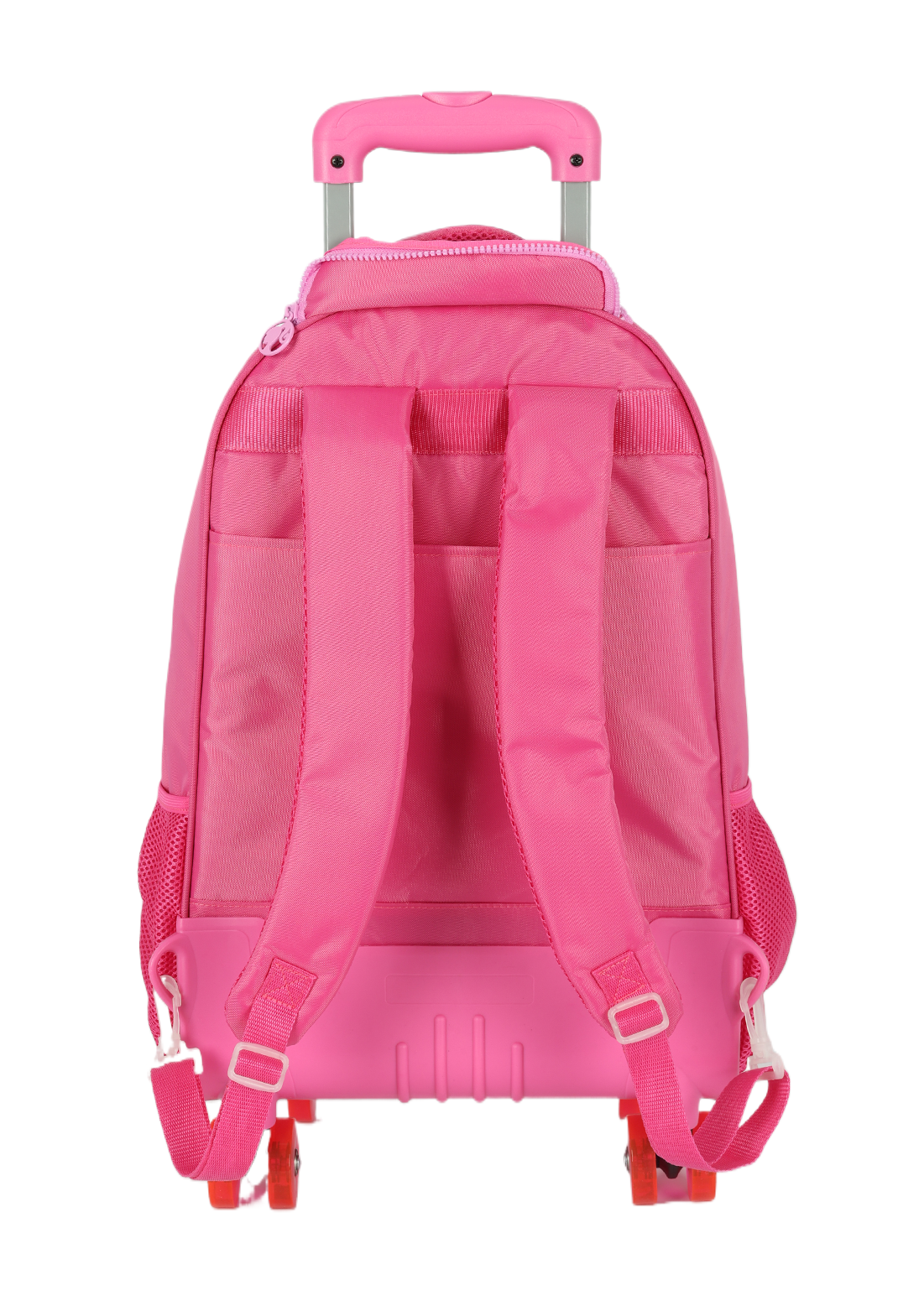 Mochila de Rodinhas Duplas de Skate Barbie - Lojas Raven