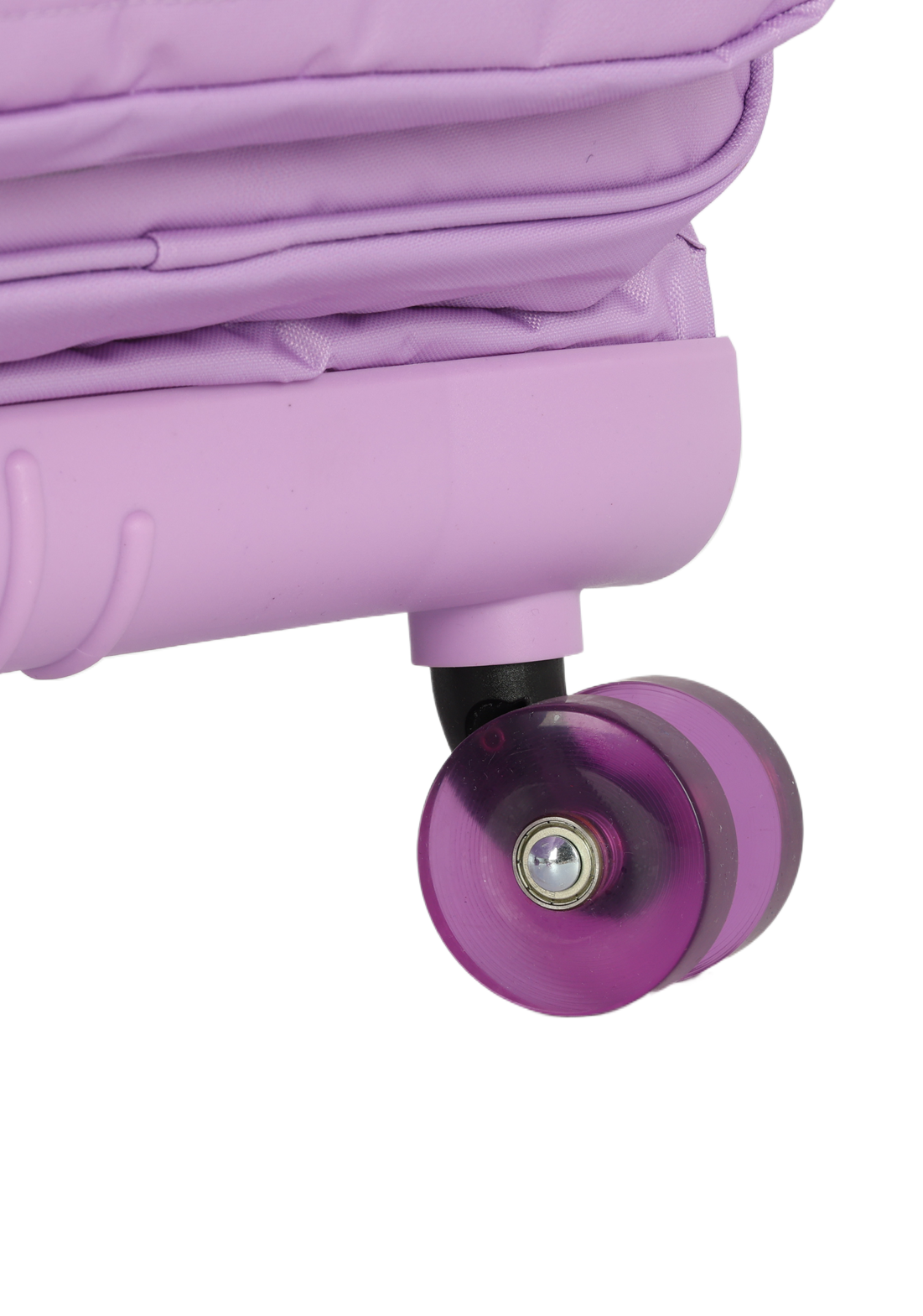 Mochila de Rodinhas Duplas de Skate Barbie - Lojas Raven