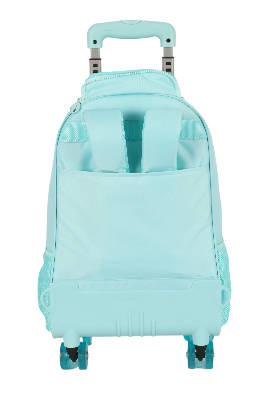 Mochila de Rodinhas Duplas de Skate Barbie - Lojas Raven