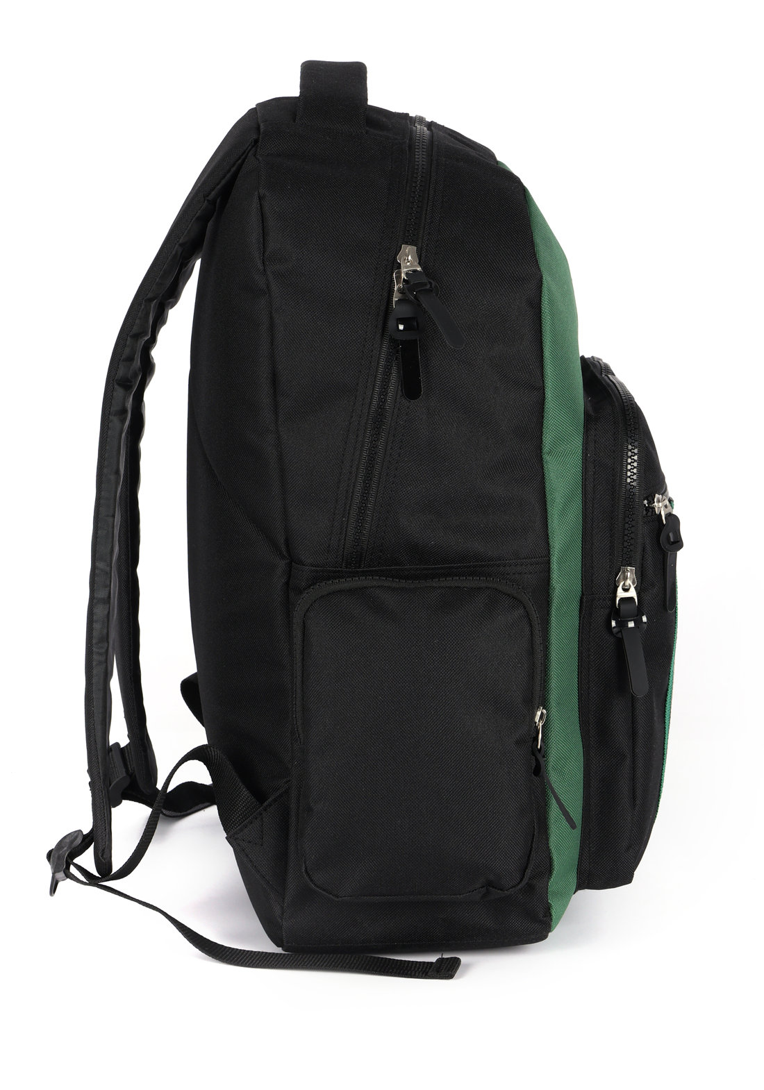 Mochila Juvenil Harry Potter Rogwarts - Lojas raven