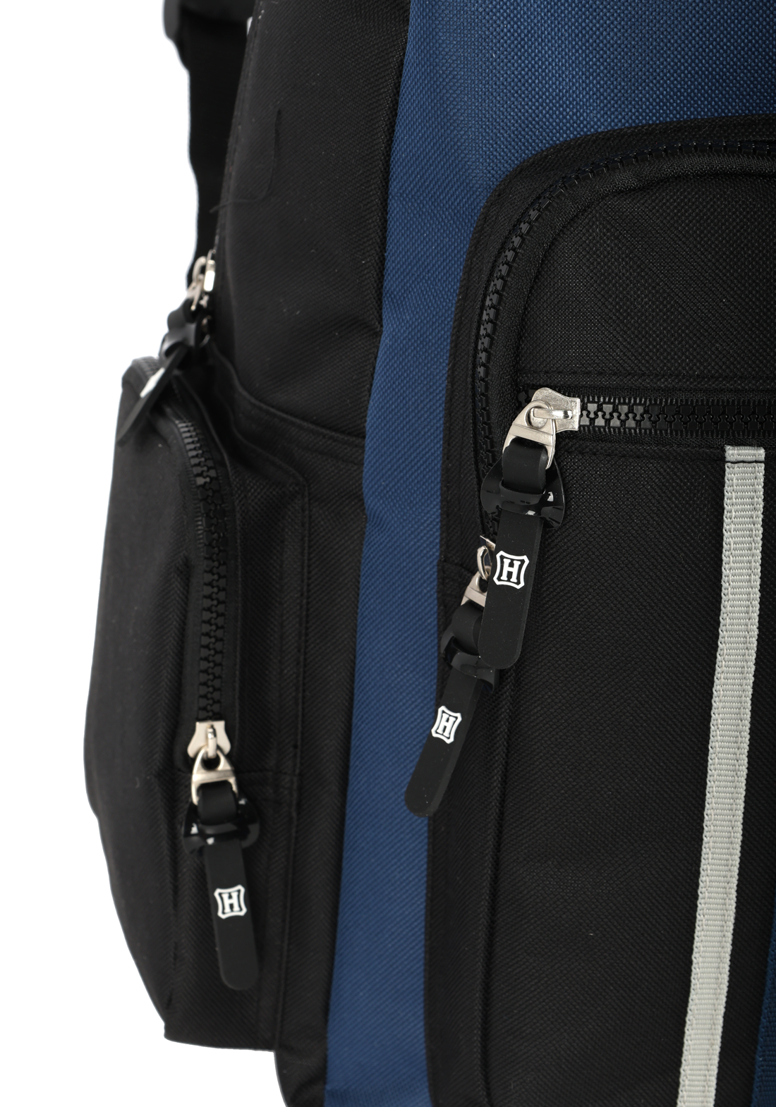 Mochila Juvenil Harry Potter Rogwarts - Lojas raven