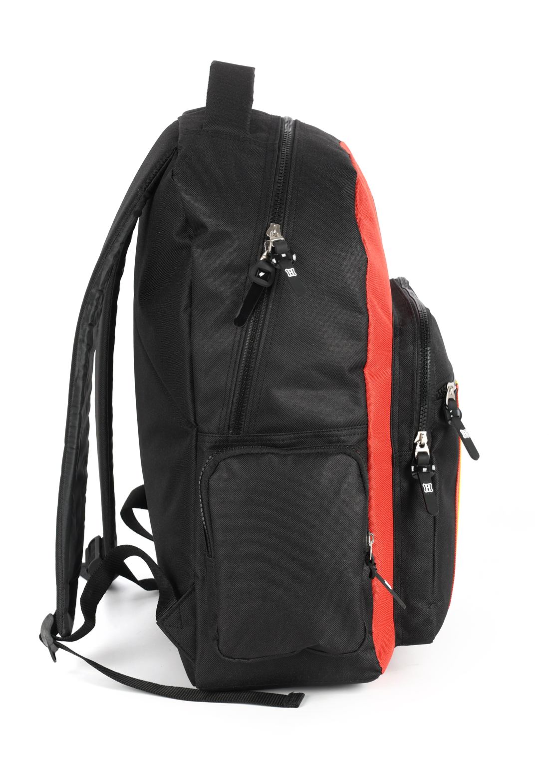 Mochila Juvenil Harry Potter Rogwarts - Lojas raven