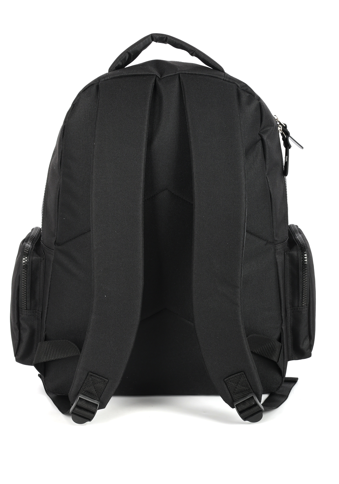 Mochila Juvenil Harry Potter Rogwarts - Lojas raven