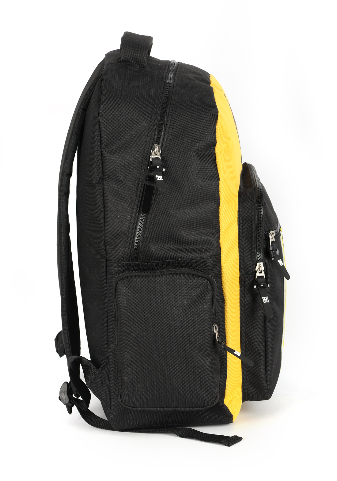 Mochila Juvenil Harry Potter Rogwarts - Lojas raven