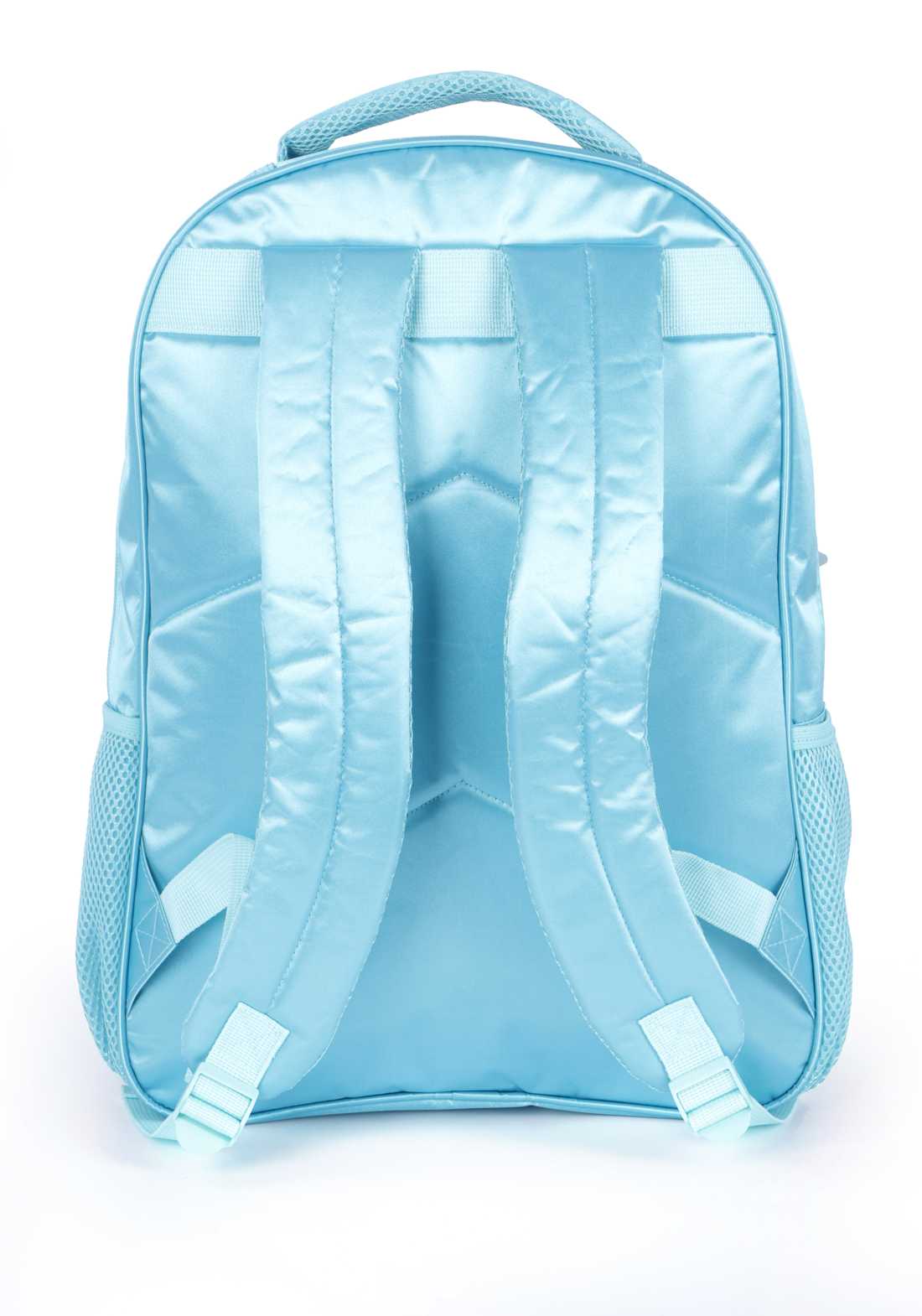 Mochila de Costas Barbie Paetê - Lojas Raven