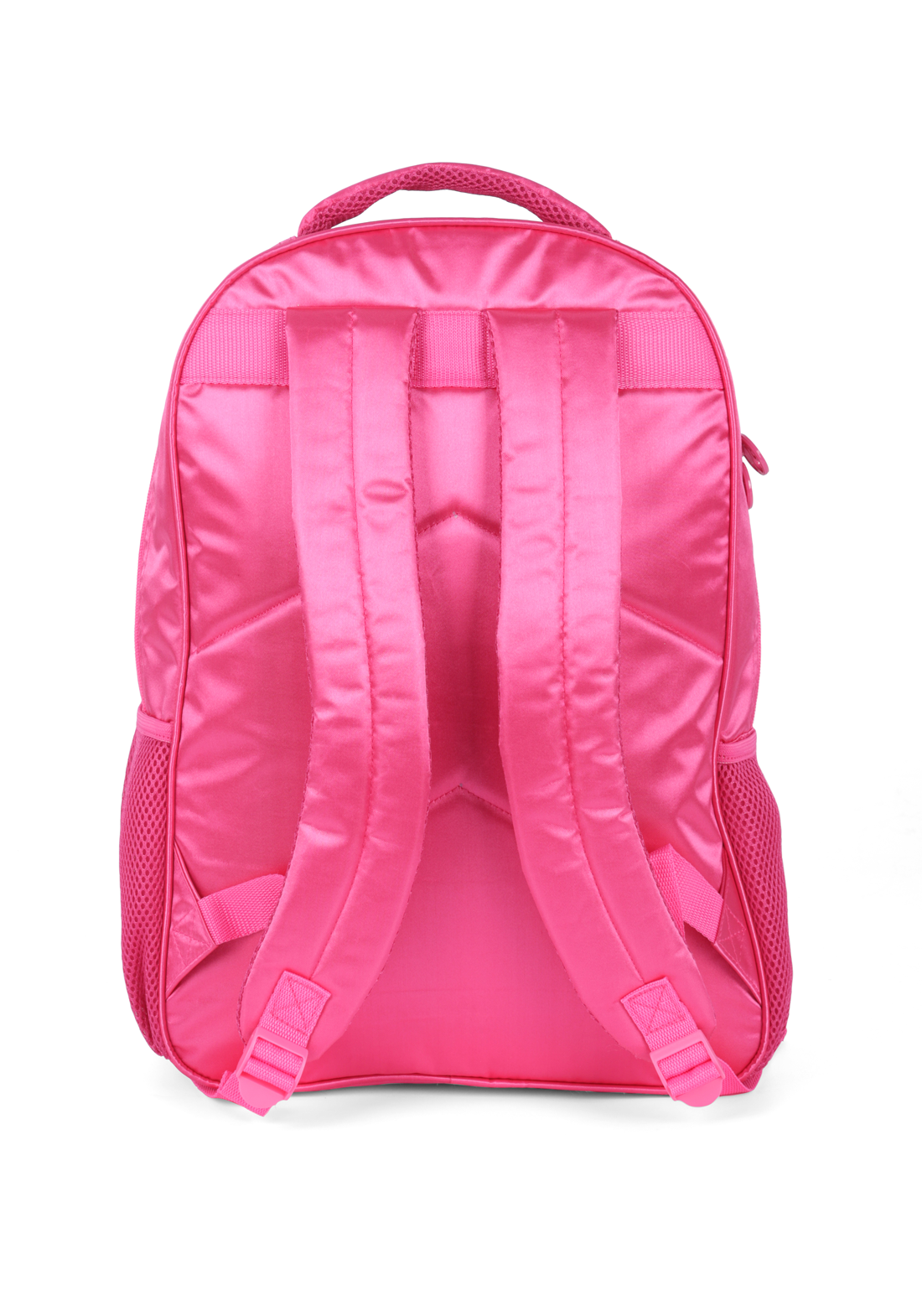 Mochila de Costas Barbie Paetê - Lojas Raven