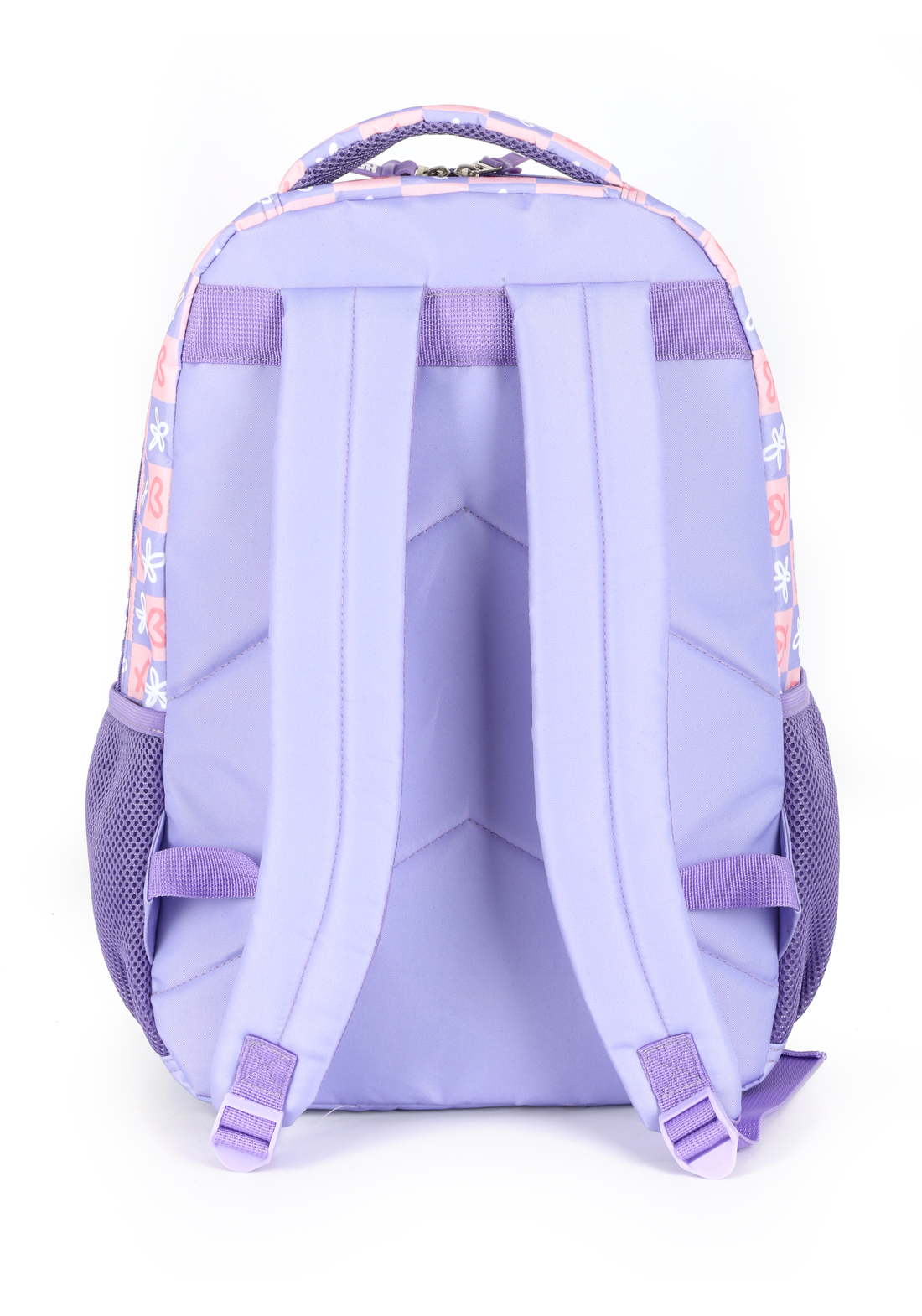 Mochila de Costas Stitch in Love Disney - Lojas Raven