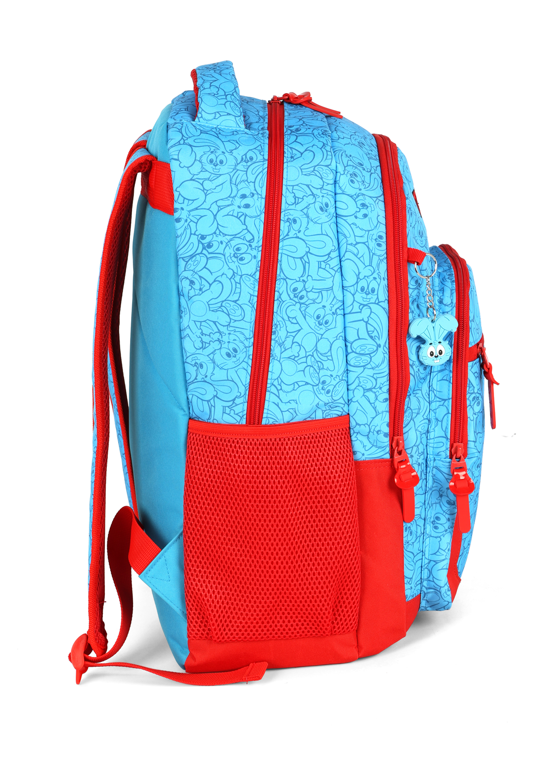 Mochila de Costas Turma da Monica Premium - Lojas Raven
