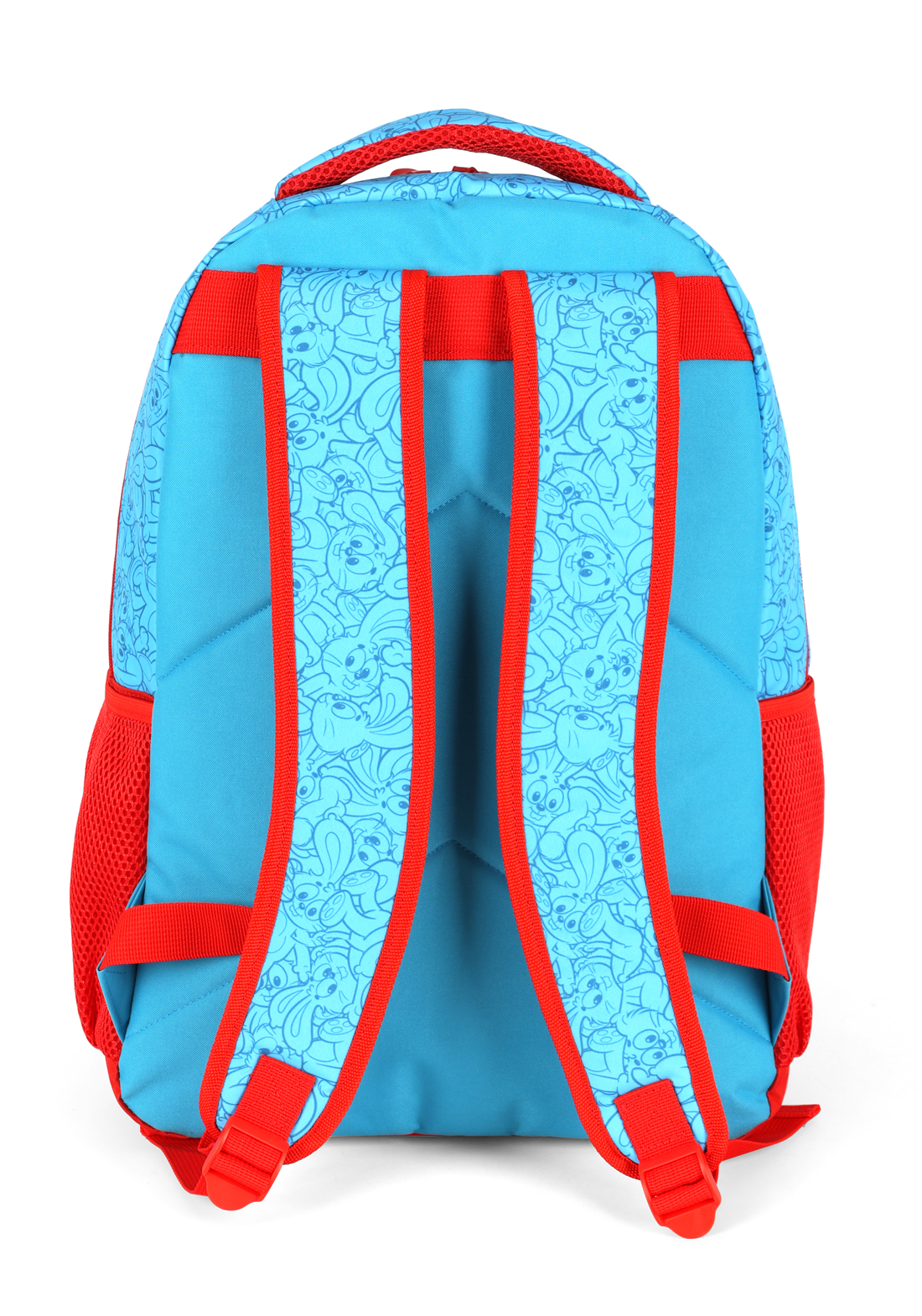 Mochila de Costas Turma da Monica Premium - Lojas Raven