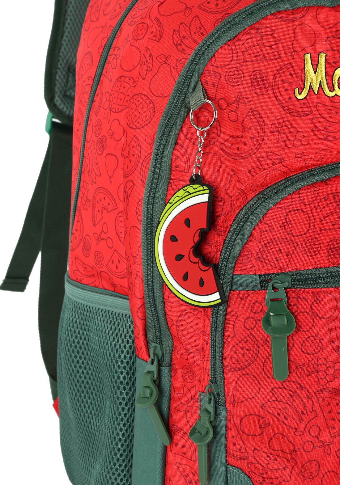 Mochila de Costas Turma da Monica Premium - Lojas Raven