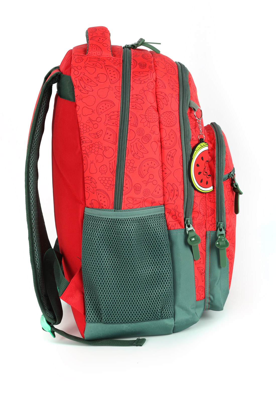 Mochila de Costas Turma da Monica Premium - Lojas Raven