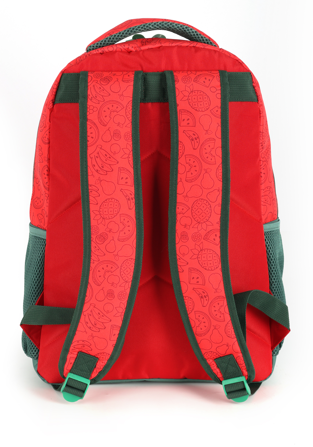 Mochila de Costas Turma da Monica Premium - Lojas Raven