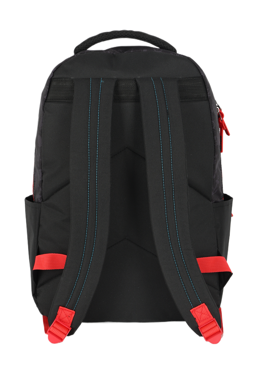 Mochila Juvenil One Piece - Lojas Raven