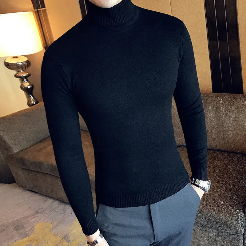 Suéter Masculino