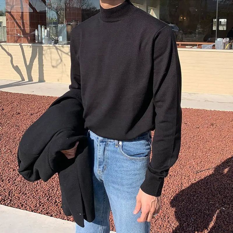 Suéter Masculino
