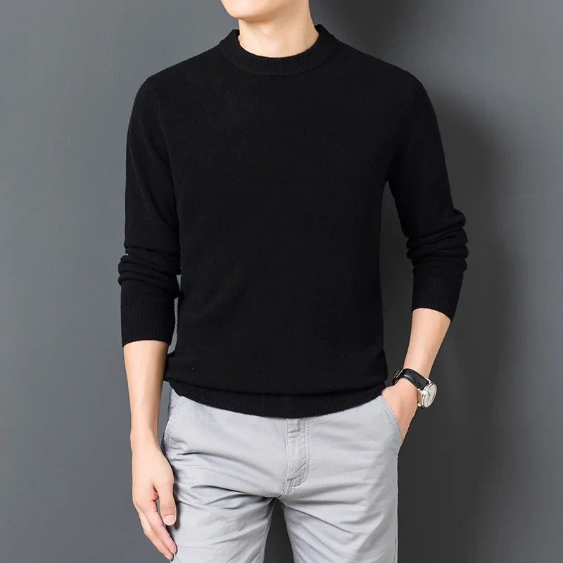 Suéter Masculino