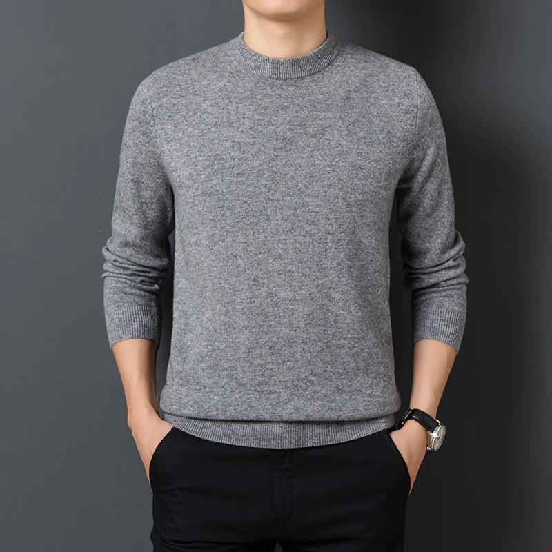 Suéter Masculino