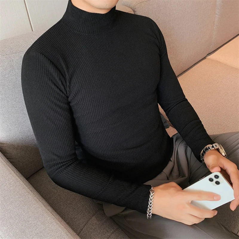 Suéter Masculino