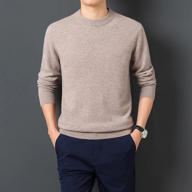Suéter Masculino