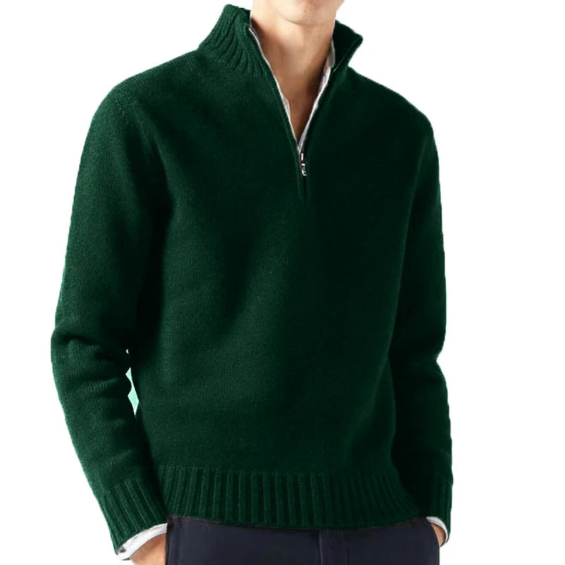 Suéter Masculino