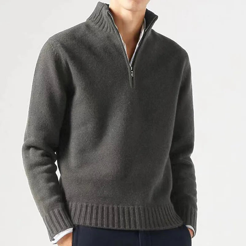 Suéter Masculino