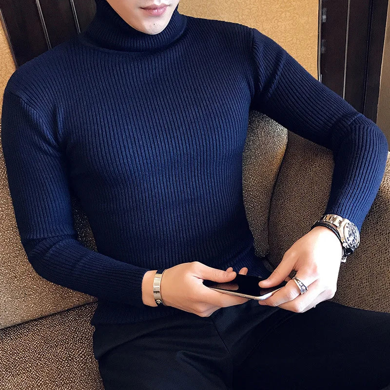 Suéter Masculino
