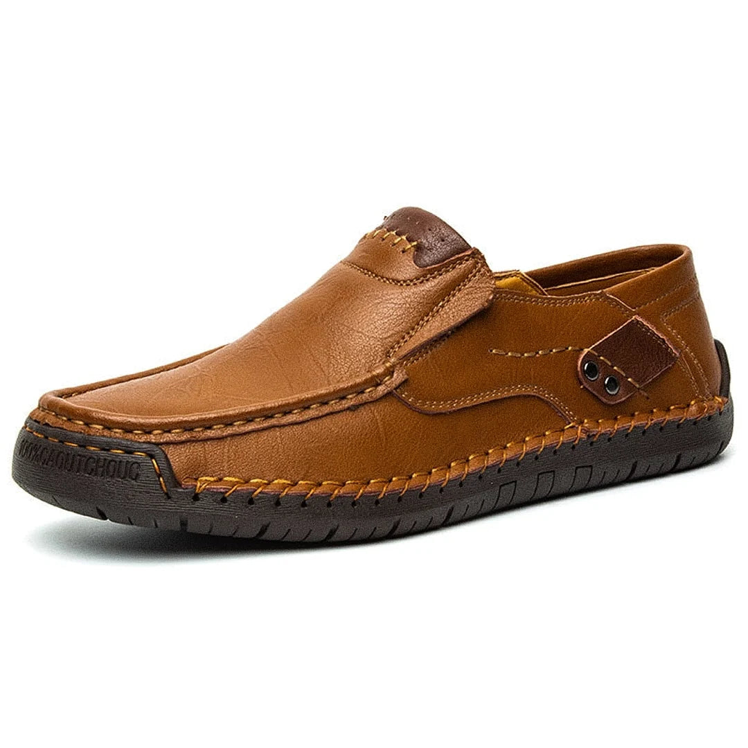 Sapato Mocassim Masculino Lyon