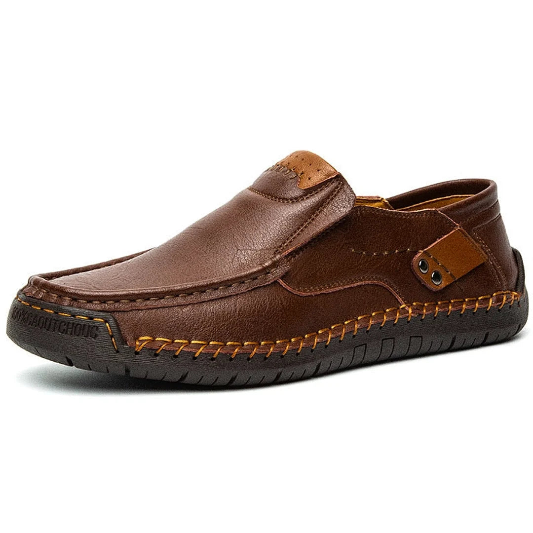 Sapato Mocassim Masculino Lyon