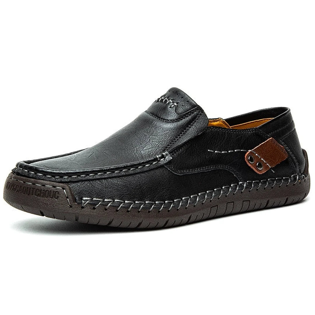 Sapato Mocassim Masculino Lyon