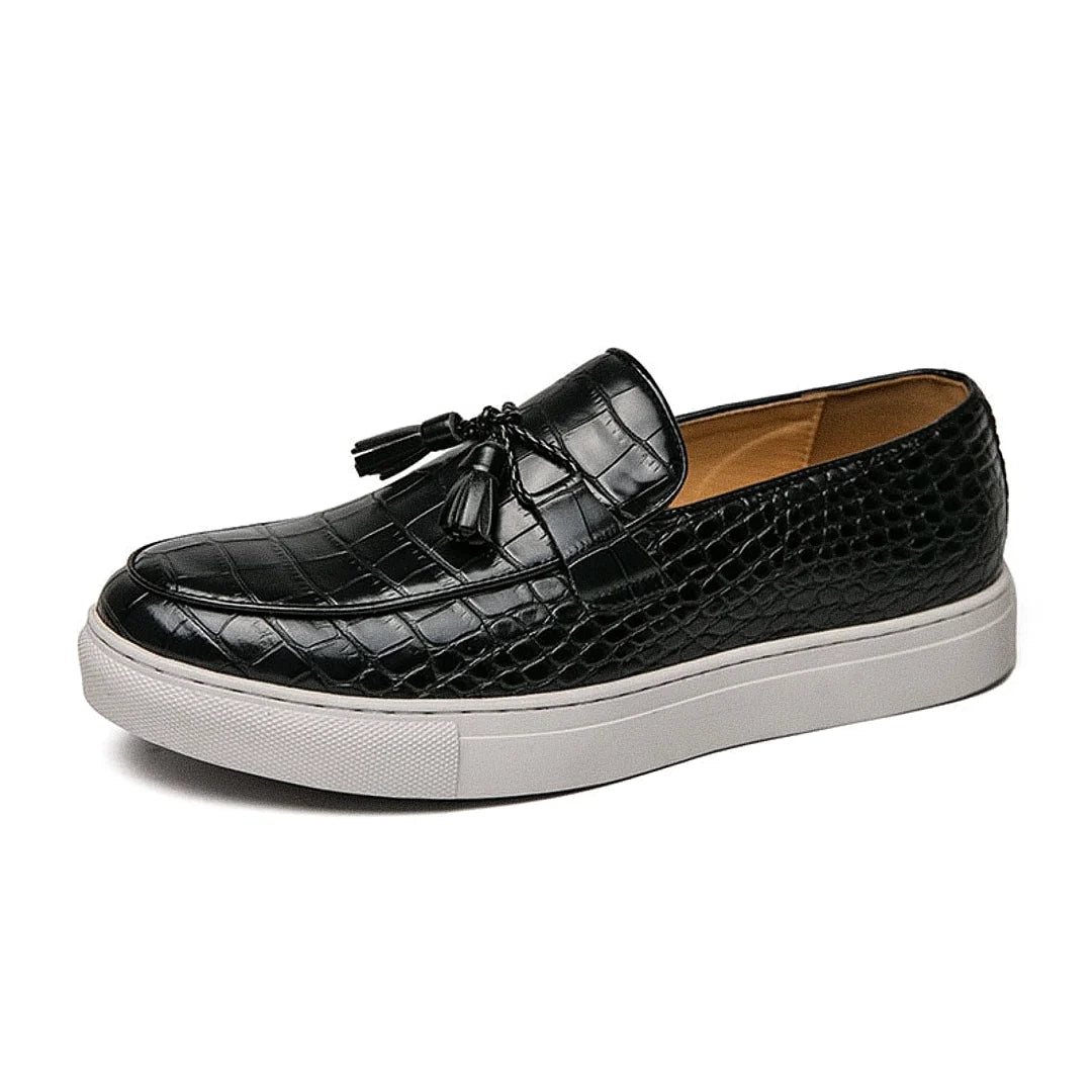 Sapato Mocassim Masculino Oslo