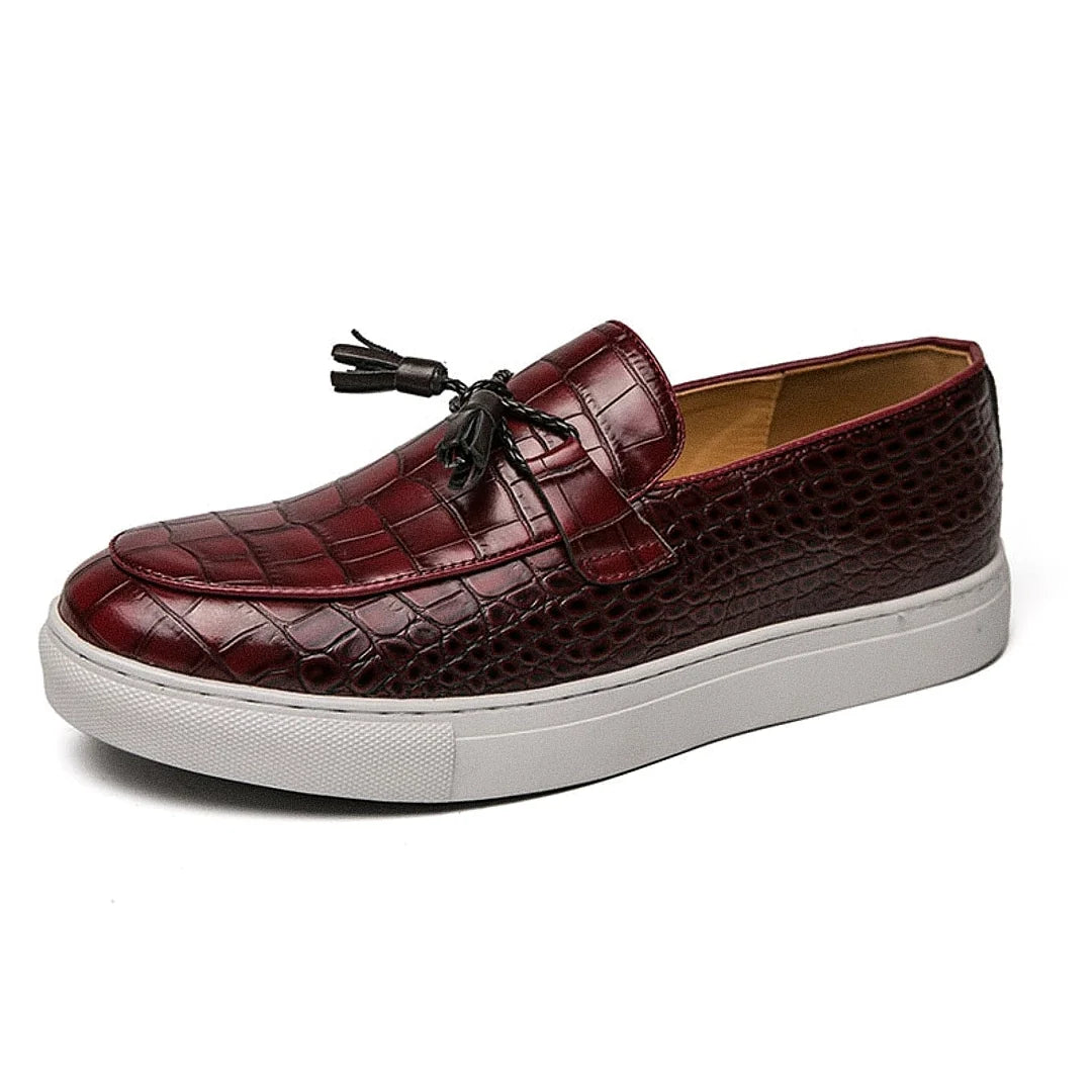 Sapato Mocassim Masculino Oslo