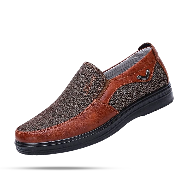 Sapato Mocassim Royal