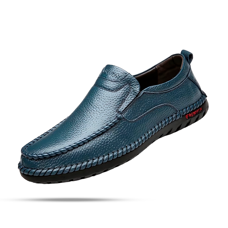 Sapato Mocassim Masculino
