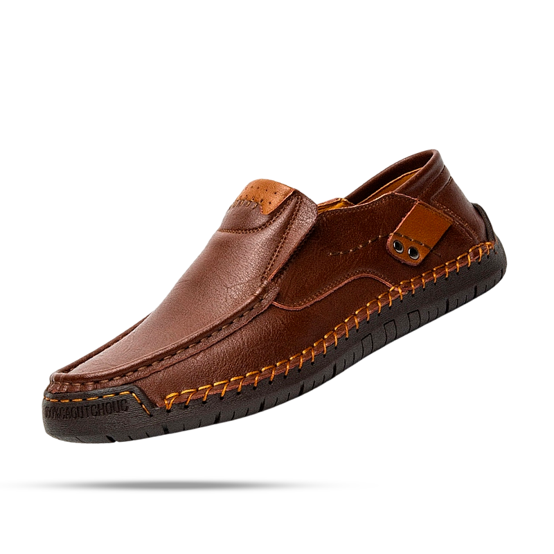 Sapato Mocassim Masculino Lyon