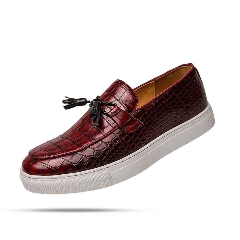 Sapato Mocassim Masculino Oslo