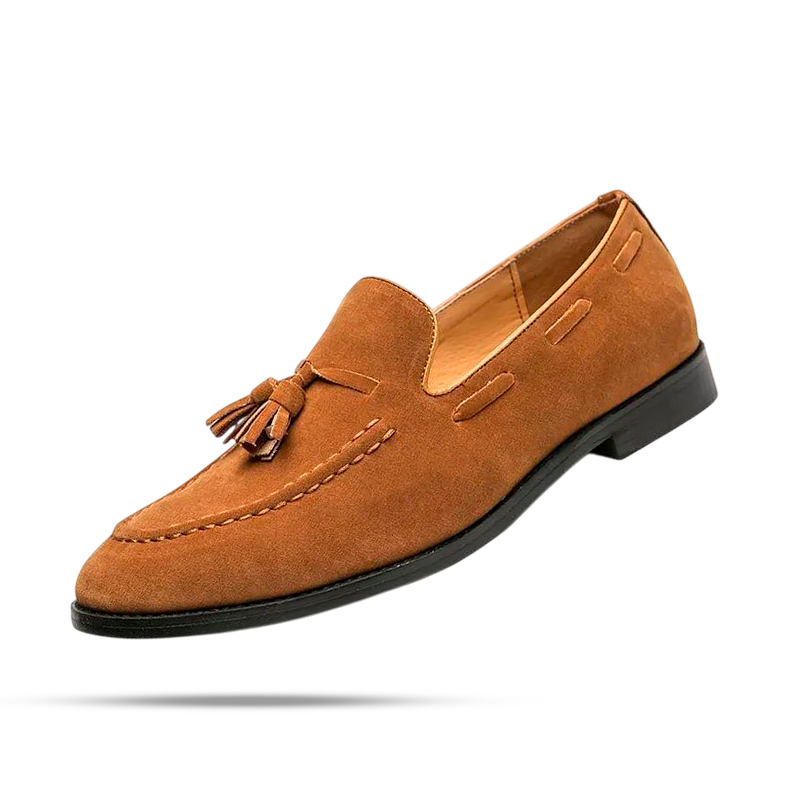 Sapato Mocassim Masculino Roma