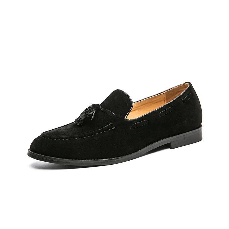Sapato Mocassim Masculino Roma