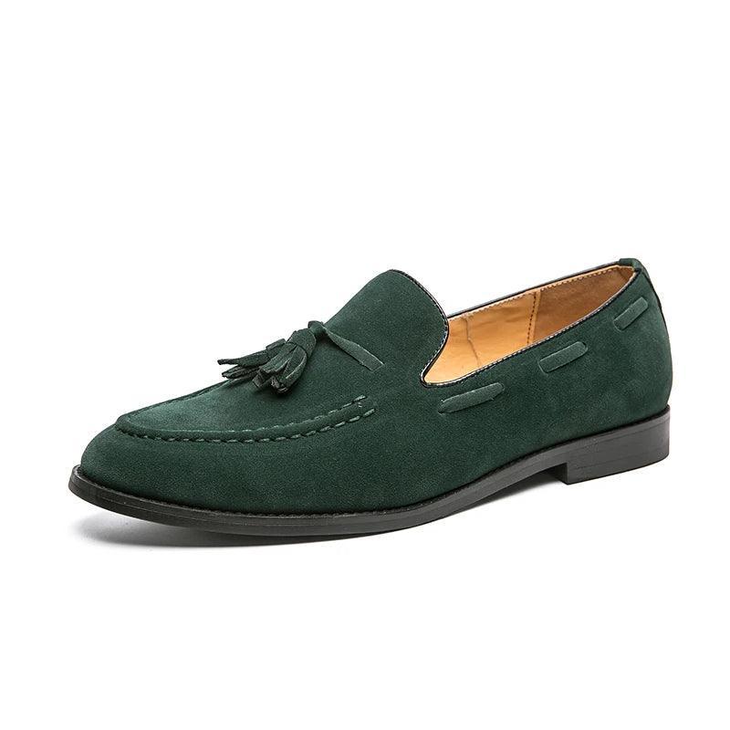 Sapato Mocassim Masculino Roma