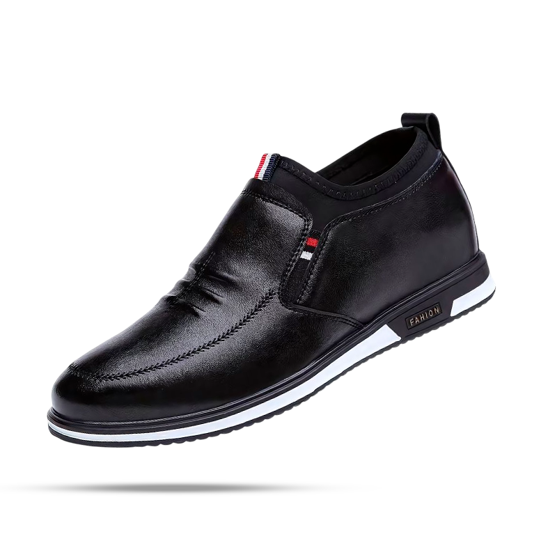 Sapato Mocassim Masculino Royal