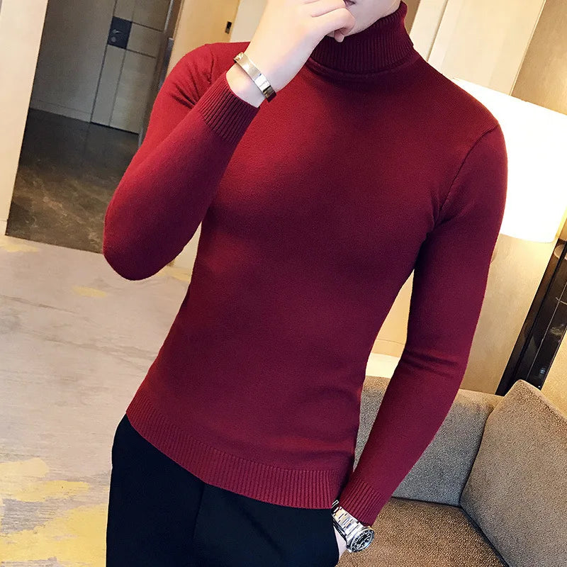 Suéter Masculino