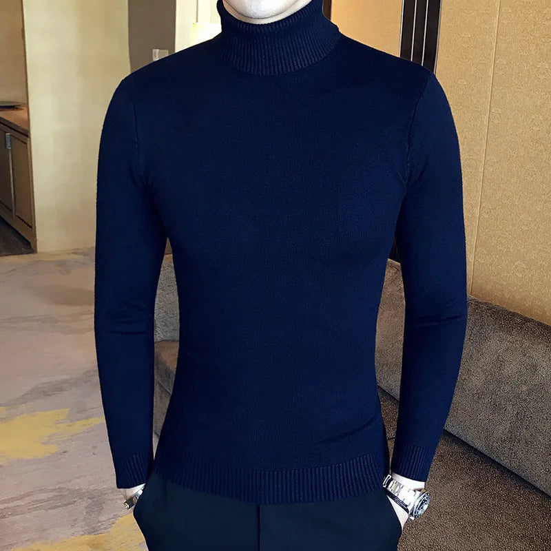 Suéter Masculino